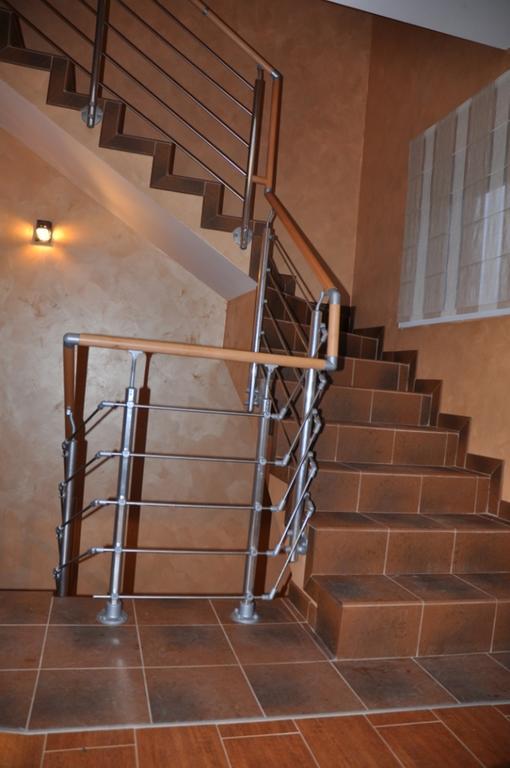 Surauciu Sveciu Namai Hotell Aukštadvaris Exteriör bild