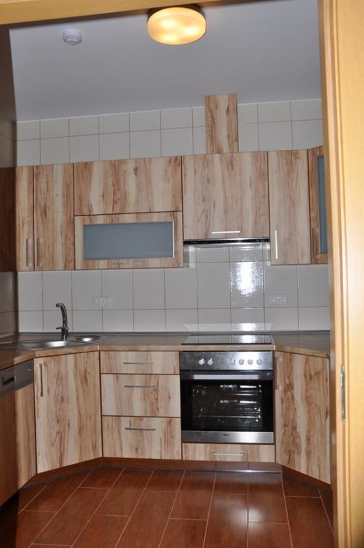 Surauciu Sveciu Namai Hotell Aukštadvaris Exteriör bild