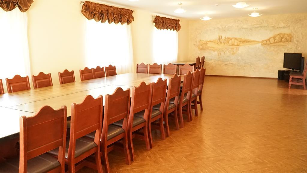 Surauciu Sveciu Namai Hotell Aukštadvaris Exteriör bild