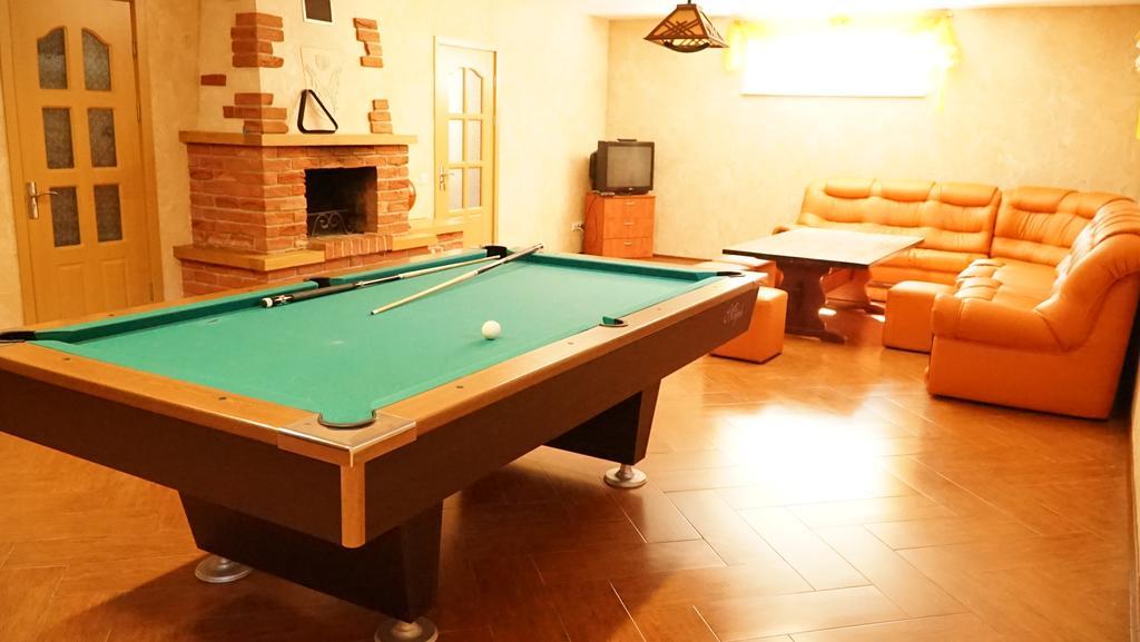 Surauciu Sveciu Namai Hotell Aukštadvaris Exteriör bild